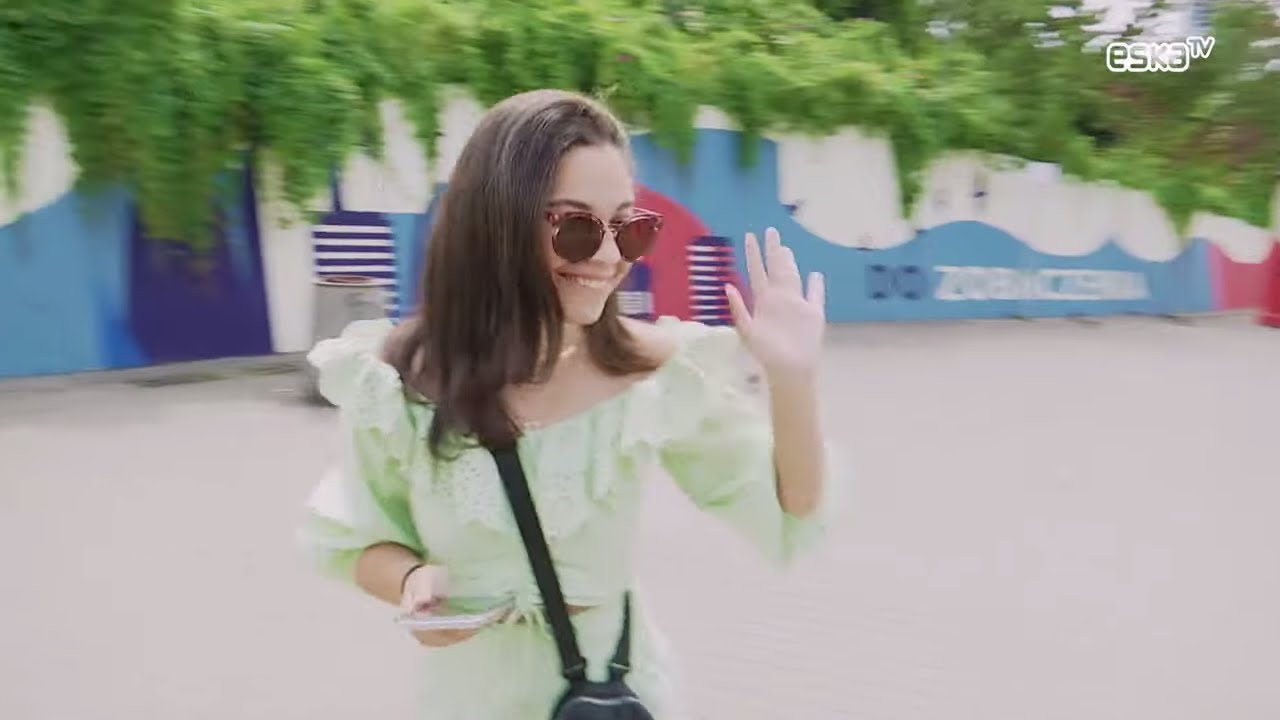 Co się słucha? #Warszawa 2020