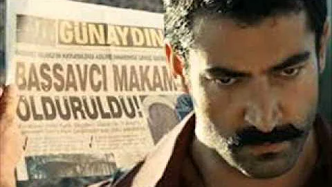 Karadayi Soundtrack - Mahir - Müziği