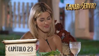 ¿Ganar o Servir? | Capítulo 23 | Canal 13