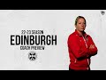 The University Of Edinburgh | Women&#39;s National League Coach Preview