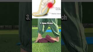 #plantarfasciitisrelief #heelpainrelief #heelpain #footcare #feethealth #foot #fypシ゚viral