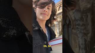 3 years later :3
