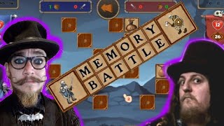 Matching Pair (Memory Battle) #MemoryBattle screenshot 2
