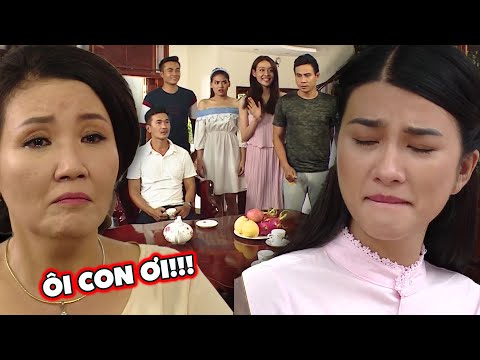 Video XÚC ĐỘNG cảnh tượng chị gái đến CẢM ƠN gia đình đã... - youtube