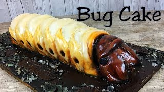 BUG CAKE