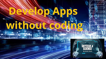Vibe Coding: AI Tools. No code
