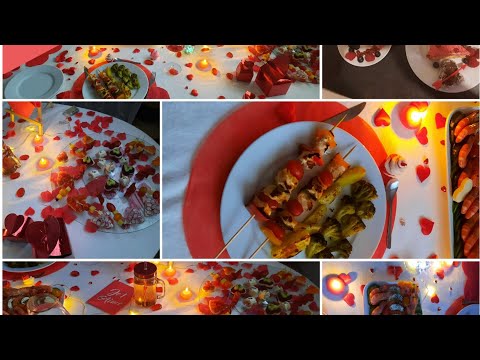 Vidéo: Profitez D'un Festin De Steakhouse Romantique Pour La Saint-Valentin à Moindre Coût