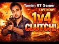 🔴LIVE 🔥Free Fire Tamim Rt Gamer Now Funny live #live #freefire #livestream #funny #tamimrtgamer