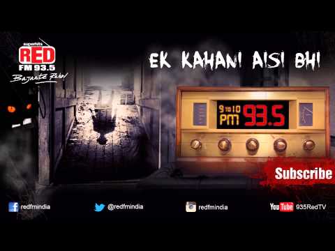 Ek Kahani Aisi Bhi- Episode 8