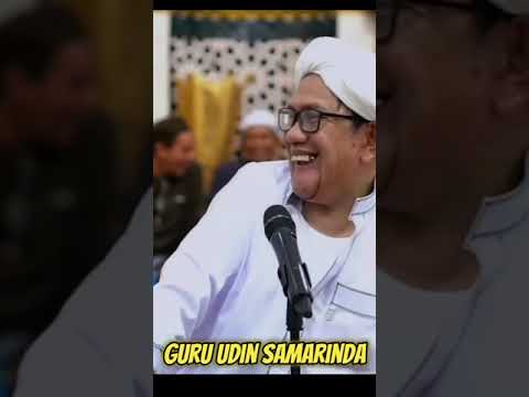 Rasa Cinta Ada Pada Setiap Insan Yang Bernyawa (Guru Udin Samarinda) #BerkatAbahGuruSekumpul