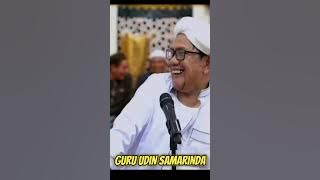 Rasa Cinta Ada Pada Setiap Insan Yang Bernyawa (Guru Udin Samarinda) #BerkatAbahGuruSekumpul