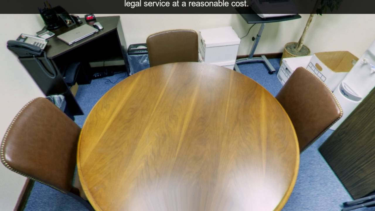 Darrell K. Brown P.A. Goldsboro, NC Attorney YouTube