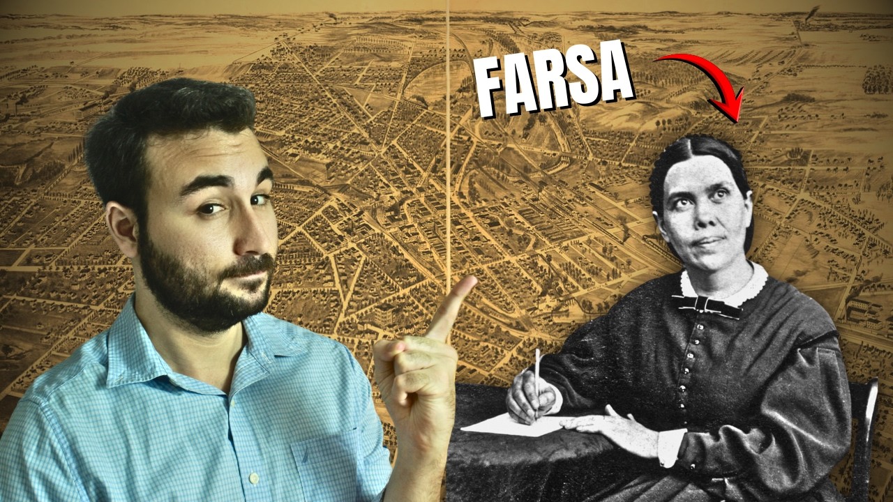 DESMASCARANDO ADVENTISTAS DO SÉTIMO DIA | A Dieta do Apocalipse e do Controle Social