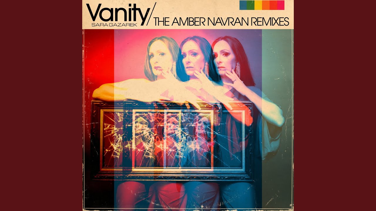 YouTubeでExtraordinary Machine (Amber Navran Remix)を視聴 YouTubeでExtraordinary Machine (Amber Navran Remix)を視聴