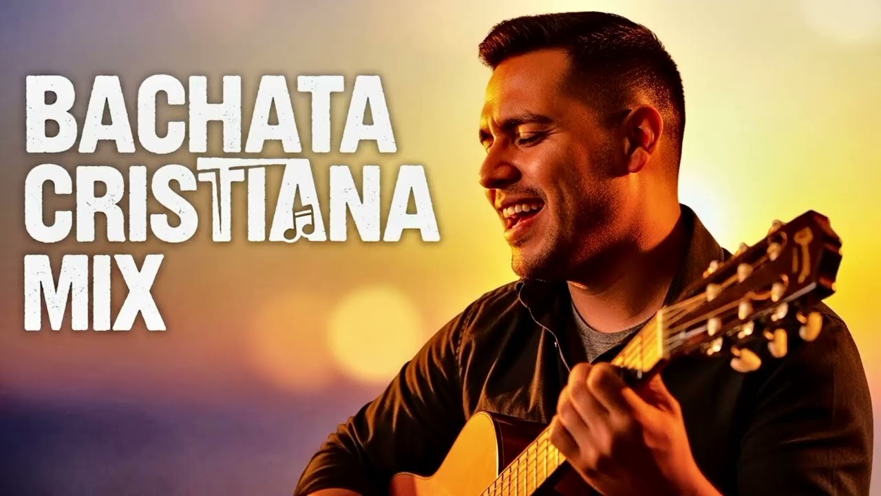 Bachata Cristiana Vol. 72 - Disponible Ya 2026 NUEVO CANCION