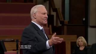 Jimmy Swaggart Preaching about Hope!