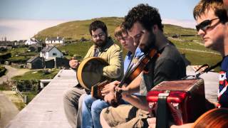 Portherhead | Inishbofin