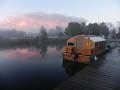 Tiny Houseboat Plans