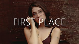 yetep &amp; Caslow - First Place (Lyrics) ft. Lexi Scatena