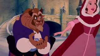 Beauty and the Beast- Celine Dion & Peabo Bryson Homage