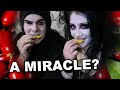 Sweet Lemons! Goths do the Miracle Berry Challenge | Black Friday