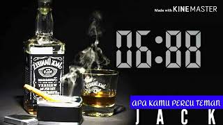Cuma main main #Tipe X (story WA)