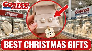 9 NEW Affordable Costco Jewelry Pieces to Gift This Christmas — Before They’re Gone