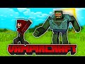 MUTANT YARATIKLARLA FİNAL!! | VampirCraft | Bölüm 15 | Minecraft