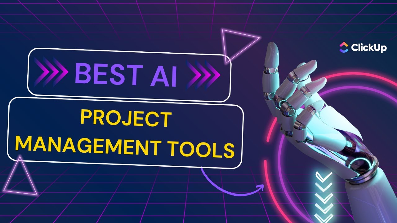 ClickUp vs. Asana vs. Monday: 10 Best AI Project Management Tools Compared! (2025)