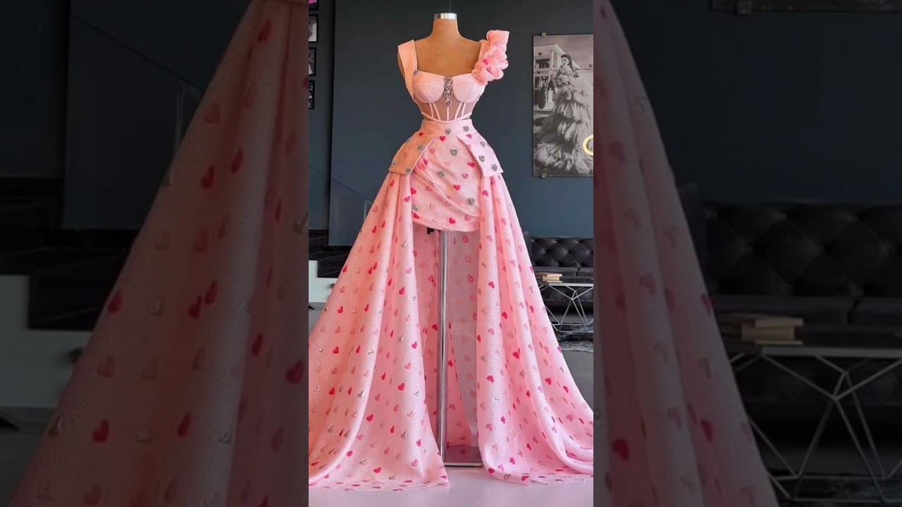 Gal's  likes  choose  dress cars heels 