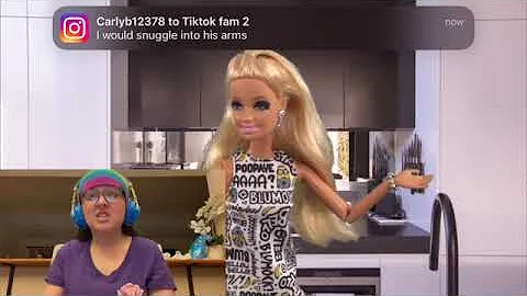 Reacting To @Grace's World Dr Google