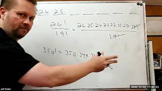 Math 176 Dec 2 Lecture