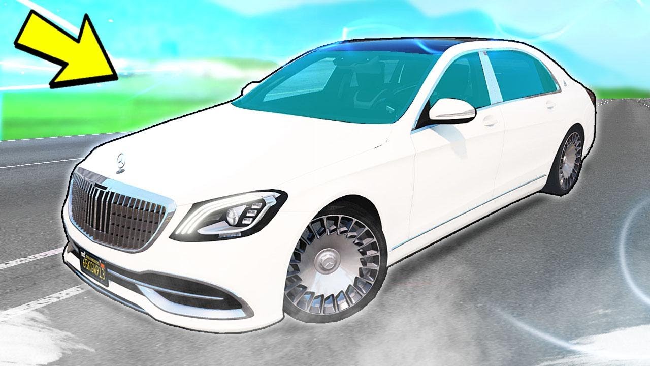КУПИЛ СОБСТВЕННЫЙ ЛИМУЗИН МАЙБАХ S600 В ГТА! PROVINCE MTA! - YouTube