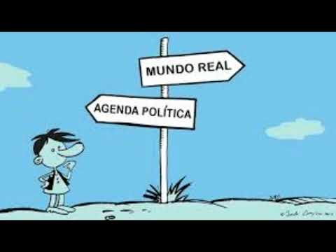 Video: Cómo Se Toman Las Decisiones Políticas