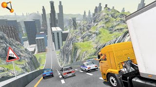 :  !      | BeamNG.drive