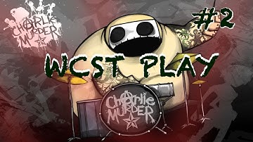 Charlie Murder - Part 2 - Walkthrough / Playthrough / Let