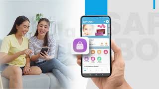 Promotional Video for the New SAP CBO App screenshot 4