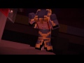 Minecraft: Story Mode episode 7 Jesse vs Petra