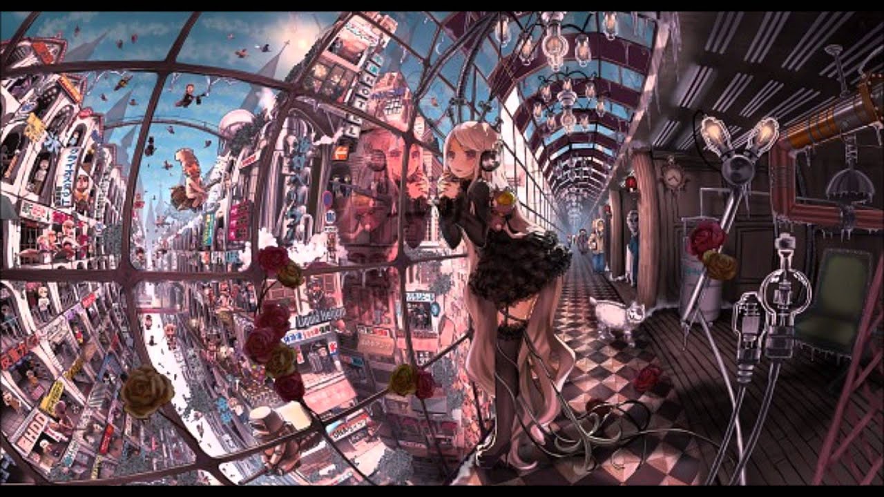 Nightcore - GOT7 - Stop Stop It