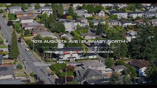 1012 Augusta Ave - Creekside Living, City Convenience
