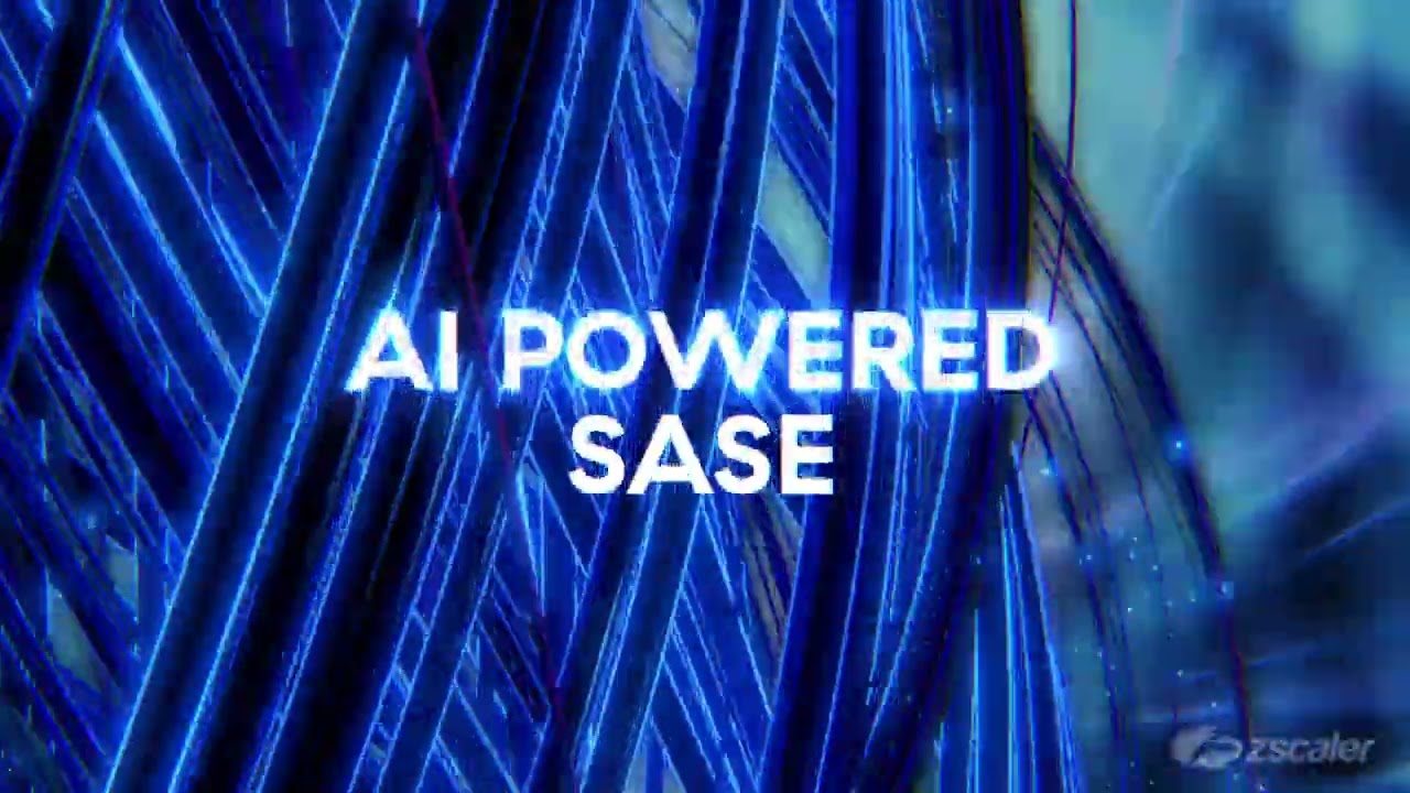 Zscaler Video Thumbnail