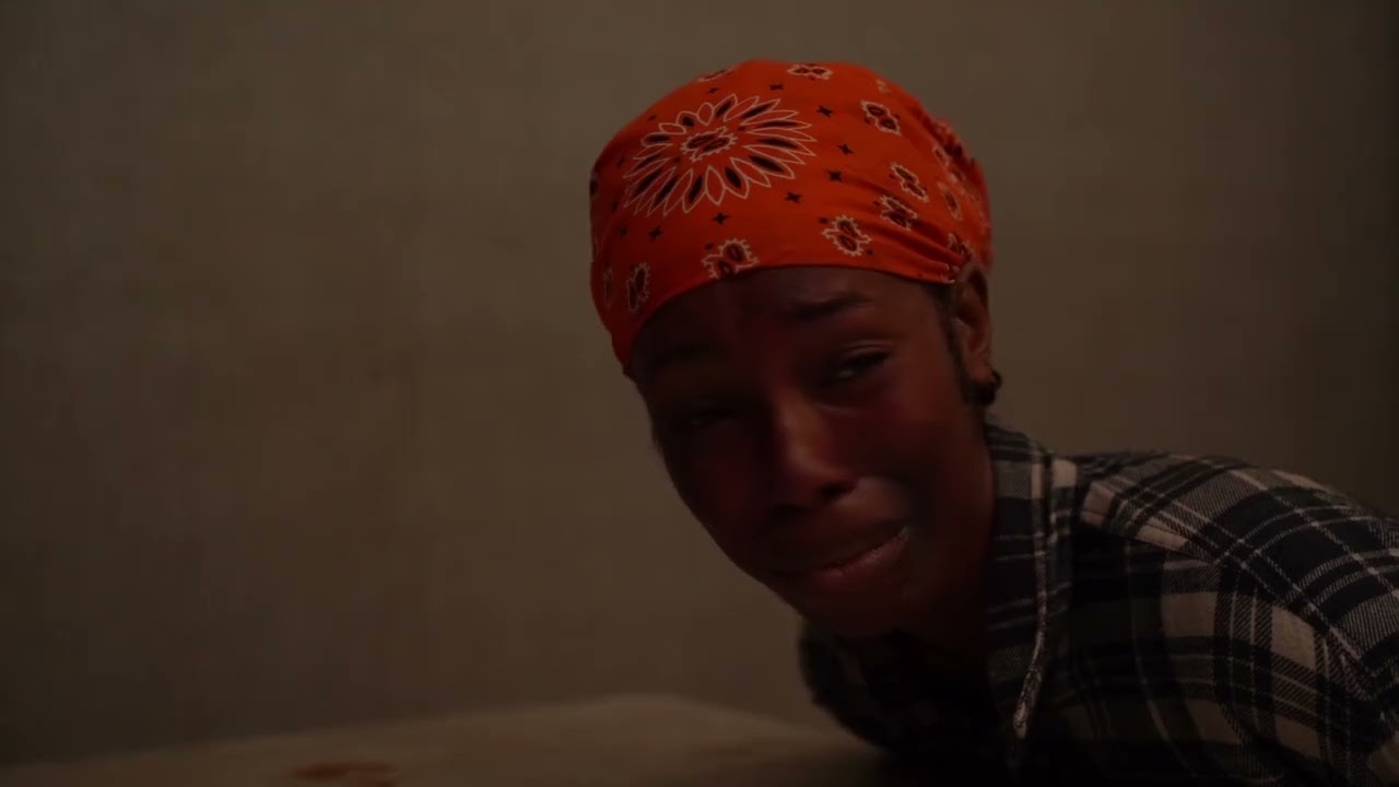 Redemption of Jane Recreated – A Short Film on Grace & Second Chances