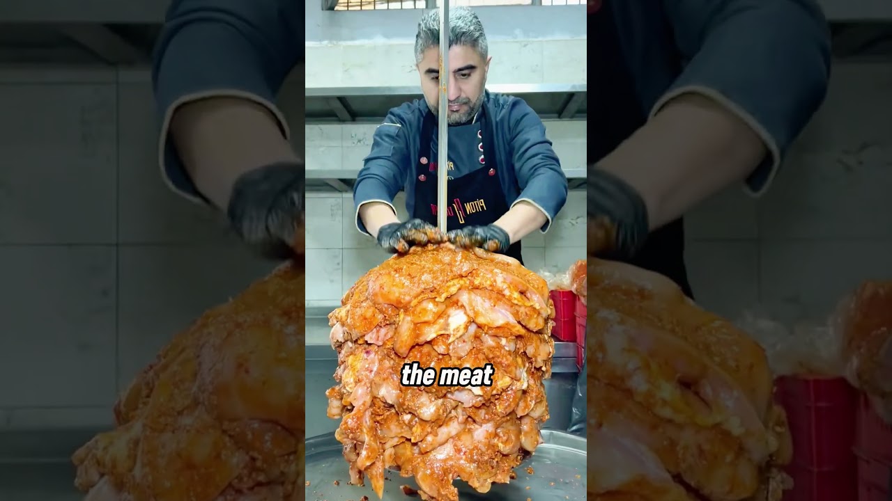 Почему McDonald’s не может победить в Стамбуле