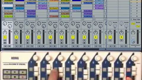 [Archive] nativeKONTROL nLII-Plus Overview