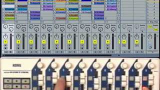 [Archive] nativeKONTROL nLII-Plus Overview