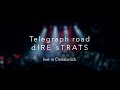 Telegraph road  dire strats  live in osnabrck 2022