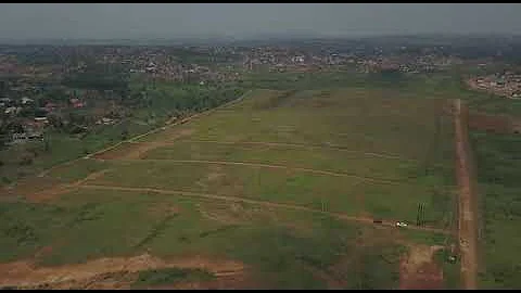 50 ACRE ELEGANT ESTATE LOCATED IN SONDE UGANDA,PLOTS- 64M PLEASE CALL/WHATSAPP ERIC- +256 701 667242