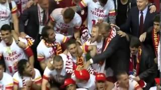 Galatasaray Marşı Ultraaslan Welcome To Hell