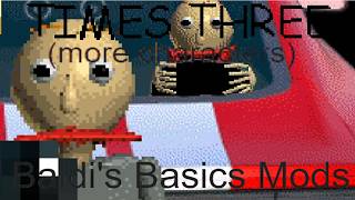 Times Three More Characters - Gameplay