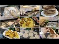 روتين الست الشاطره تملي وتوفر في بيتها خليكي شاطره واعمليه